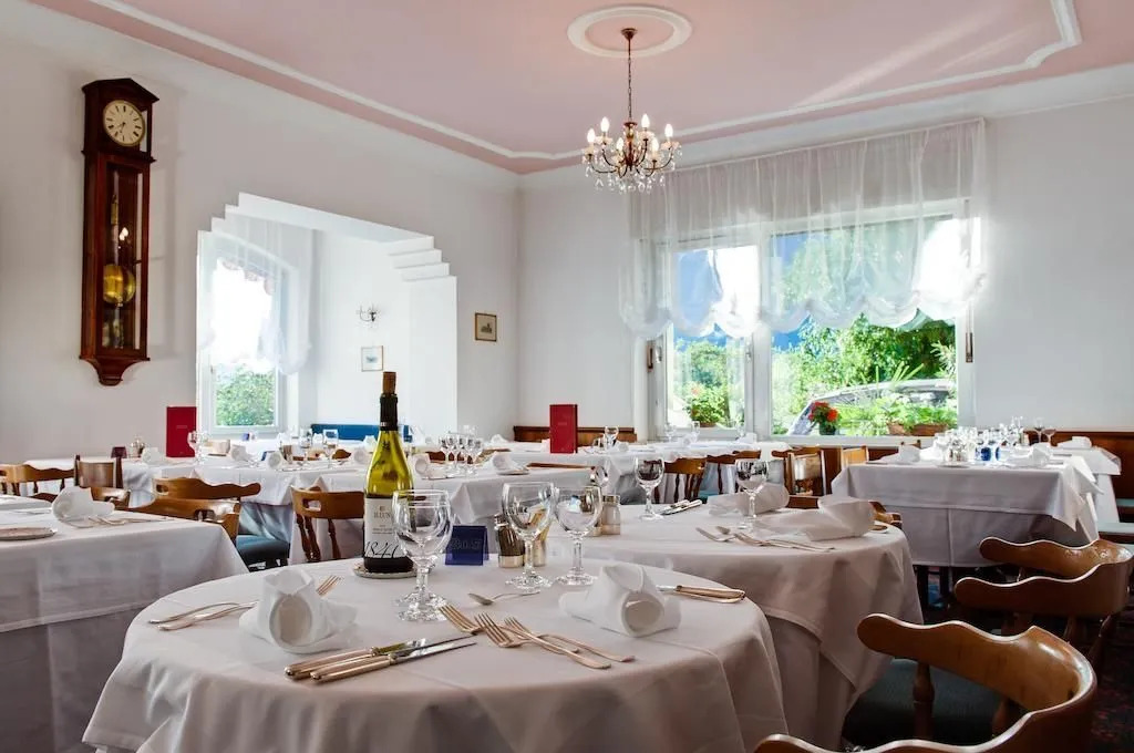 Hotel Tappeiner