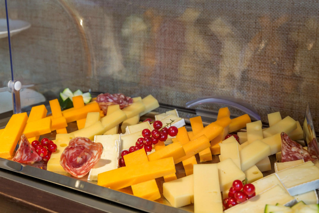 Best Western LAquarium Arras Nord