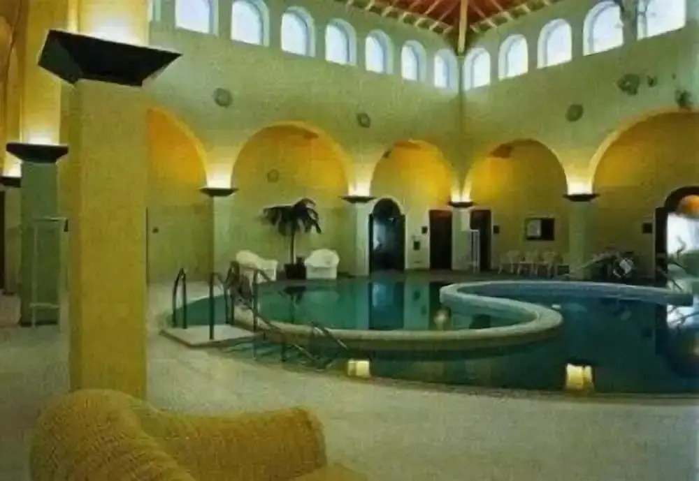 Hotel Casino