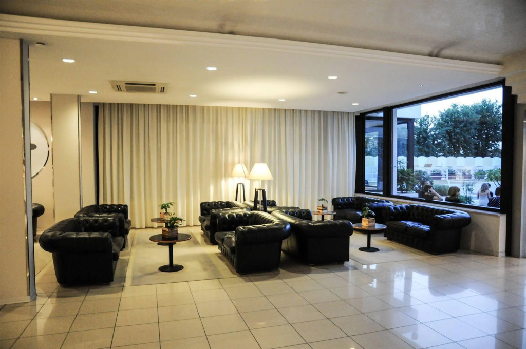 Oxygen Lifestyle Hotel