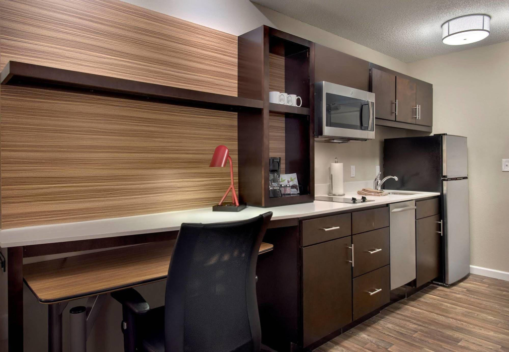 TownePlace Suites by Marriott Nashville Goodlettsville