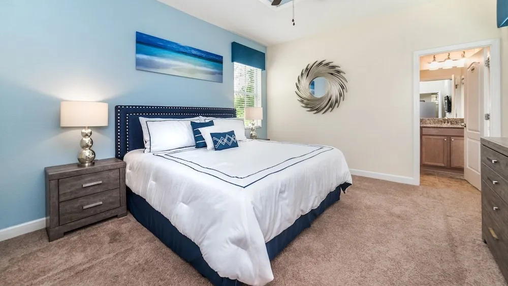 Grhbuc2979 - Paradise Palms Resort - 5 Bed 5 Baths House