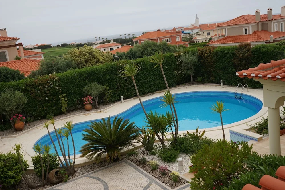 Wallis Villa