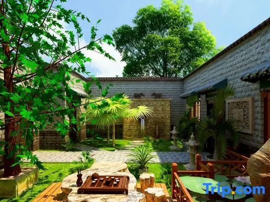 Yujian Homestay (Xia Da Student Apartment)
