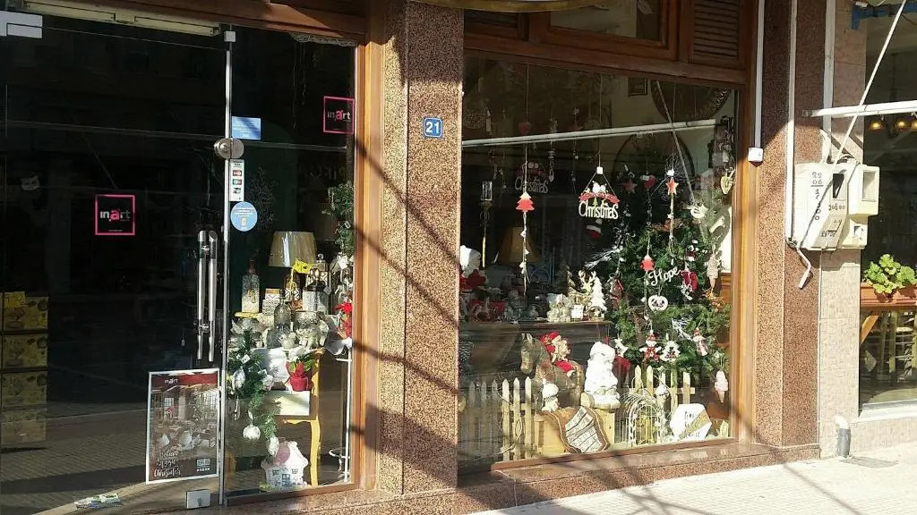 Apartment Sakis