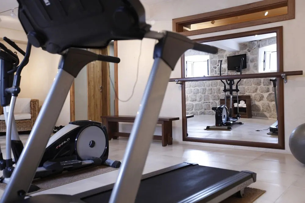 Palazzo Radomiri Heritage Boutique Hotel
