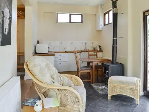 Borran Annexe