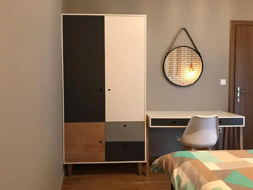 Meteora boutique villa E