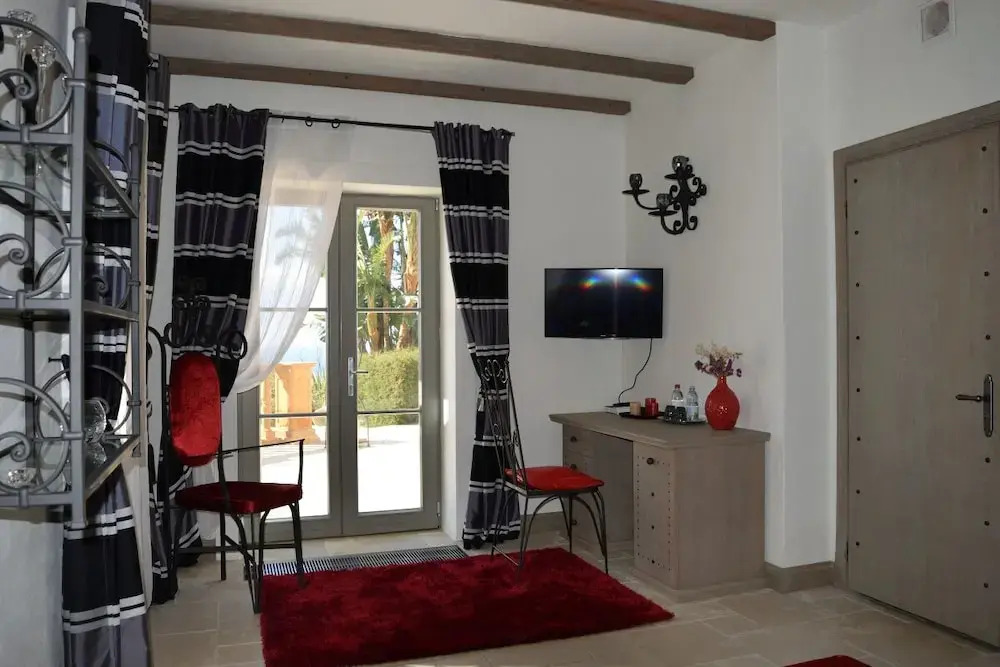 Villa Chopin