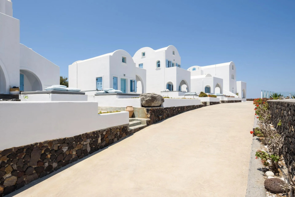 Kalestesia Suites