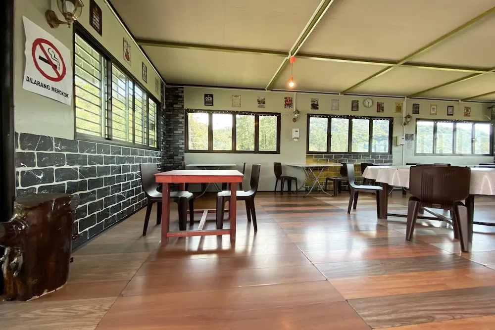 Lily Cottage & Kitchen