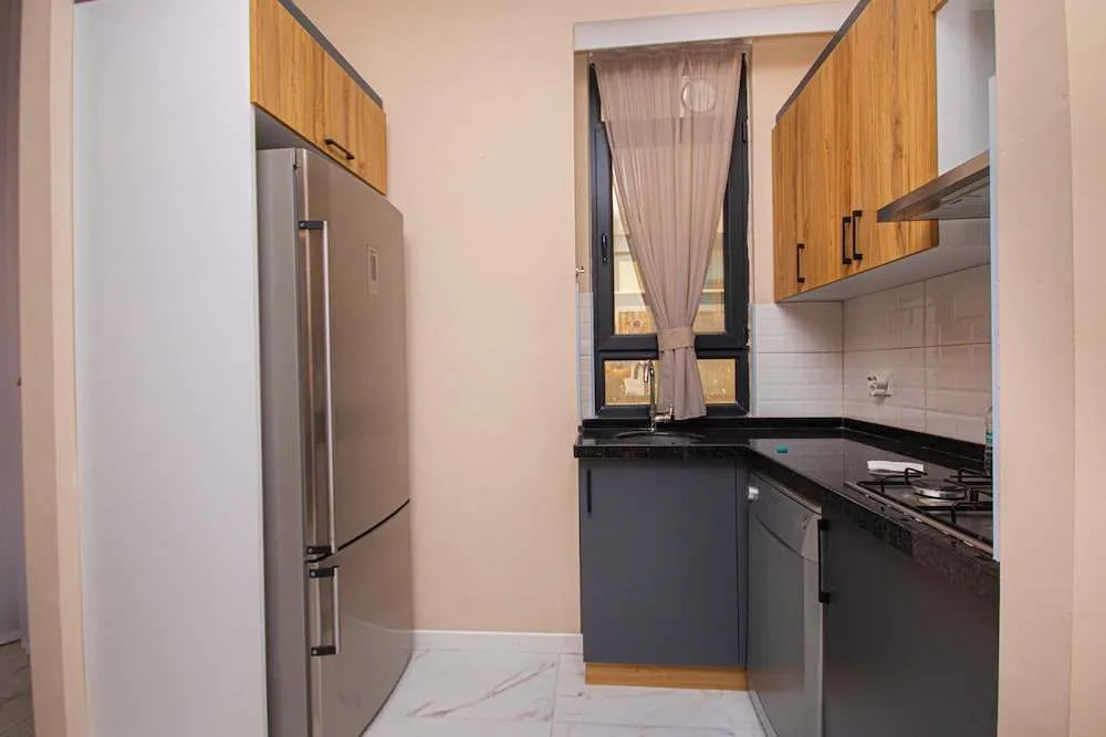 Sirius Otel Istanbul