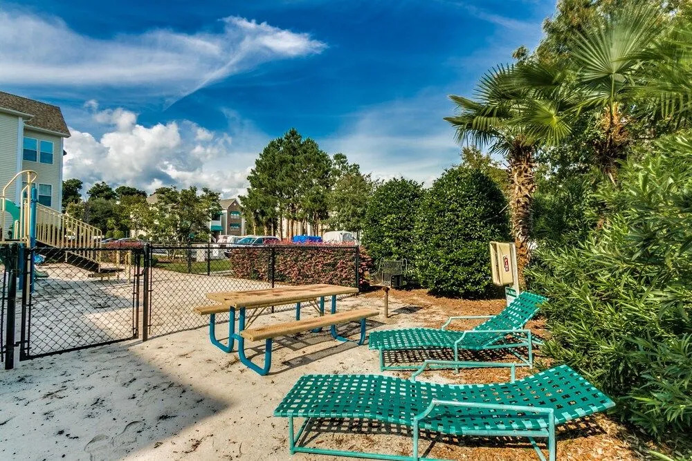 Savannah Shores 9730 Leyland Dr unit 4 - 2 Br Condo