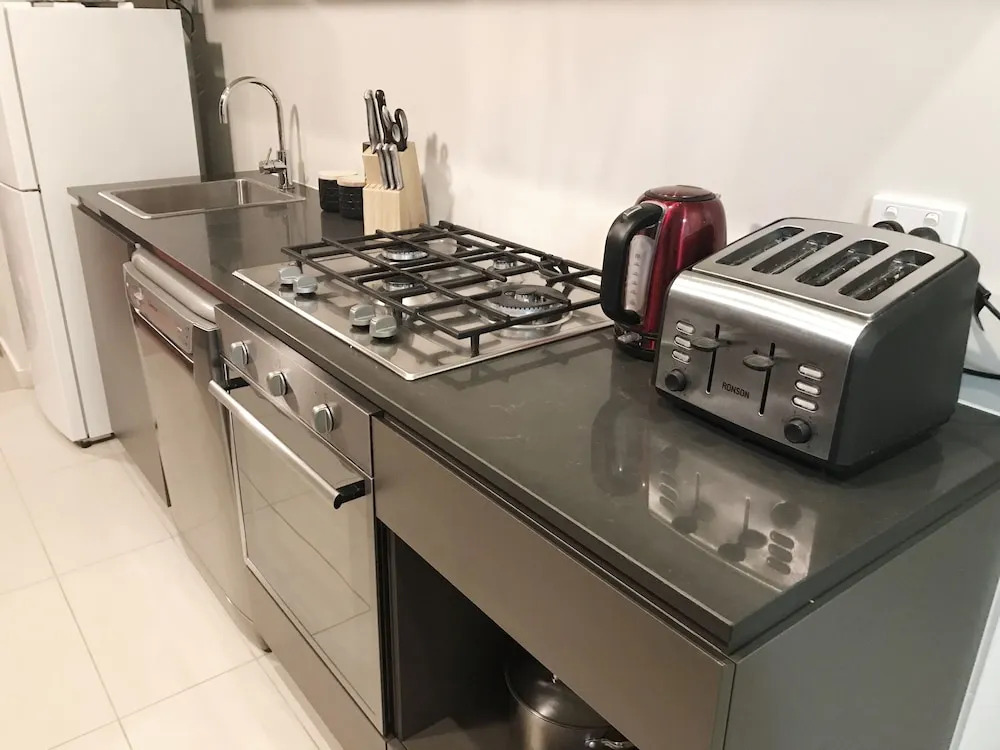 Sky City Serviced Apartment