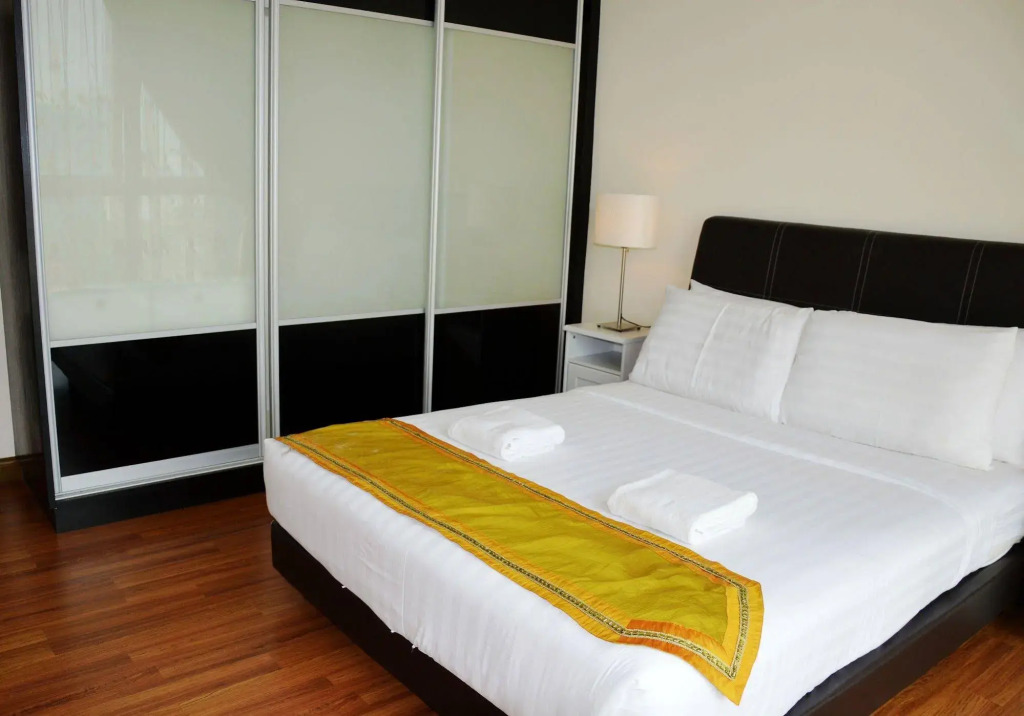 Taragon Residences