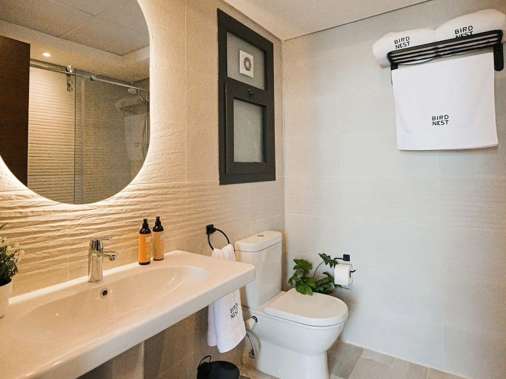 Aura Serviced Apartments Cairo Festival City