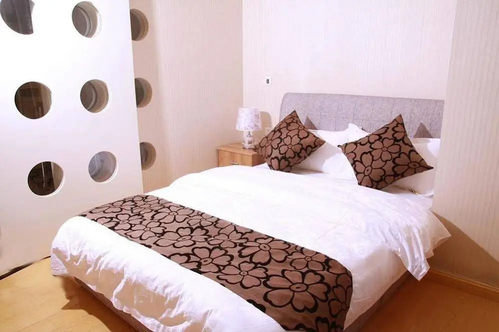 Shanghai Mingjue Serviced Apartment Saige Branch