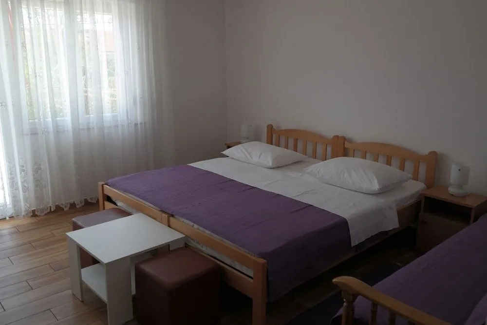 Apartment Maša