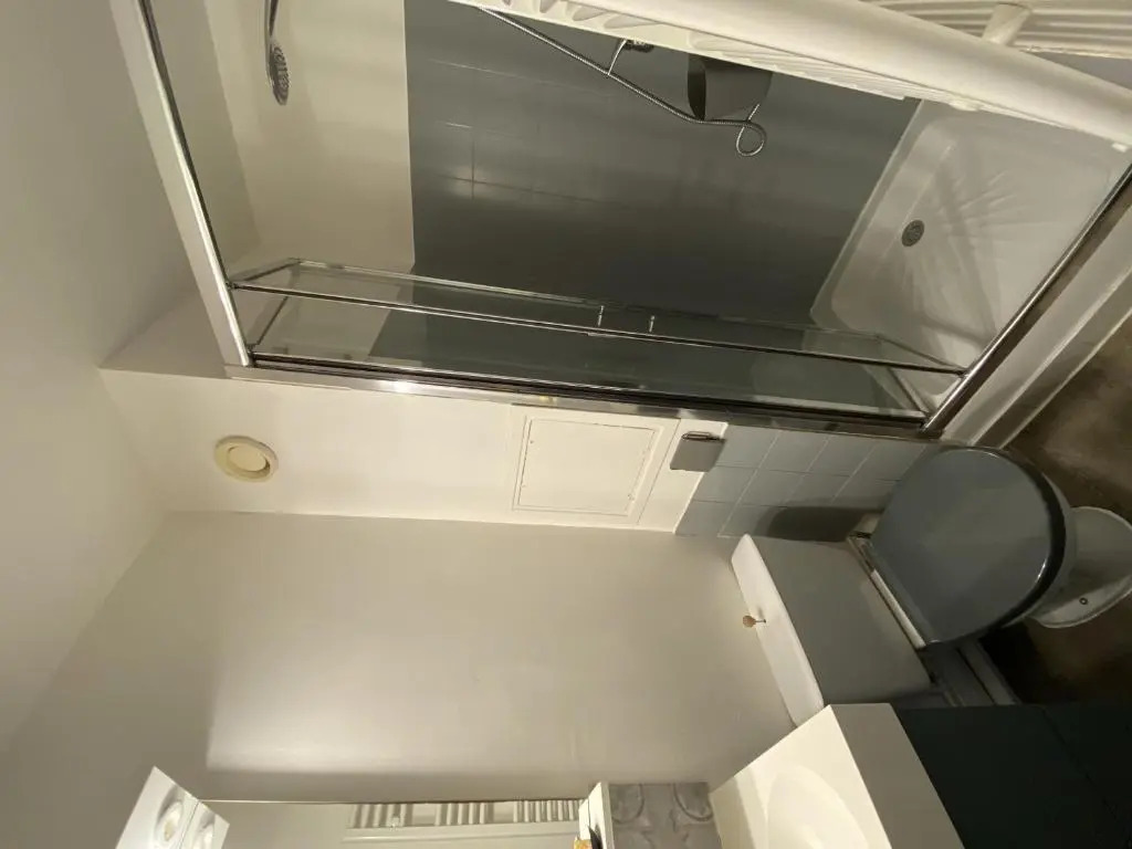 Appartement La Roche-Posay, 2 pièces, 3 personnes - FR-1-541-4