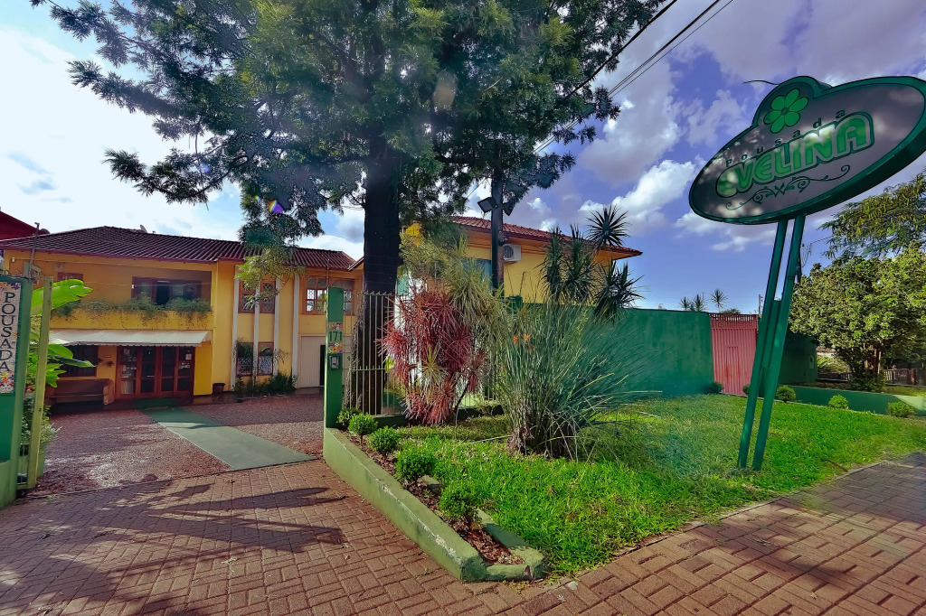 POUSADA EVELINA