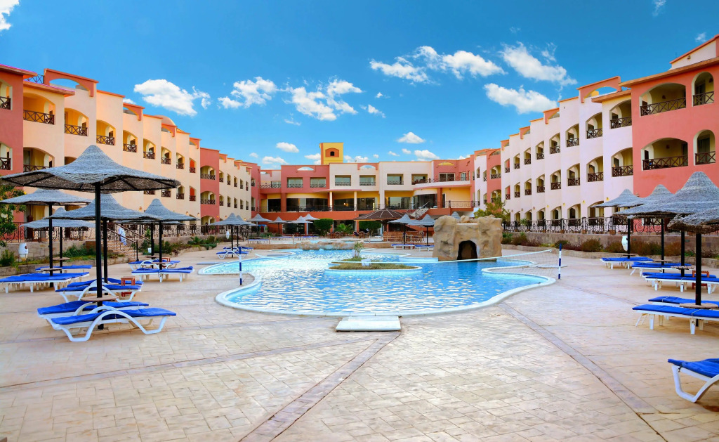 Blue House Hotel