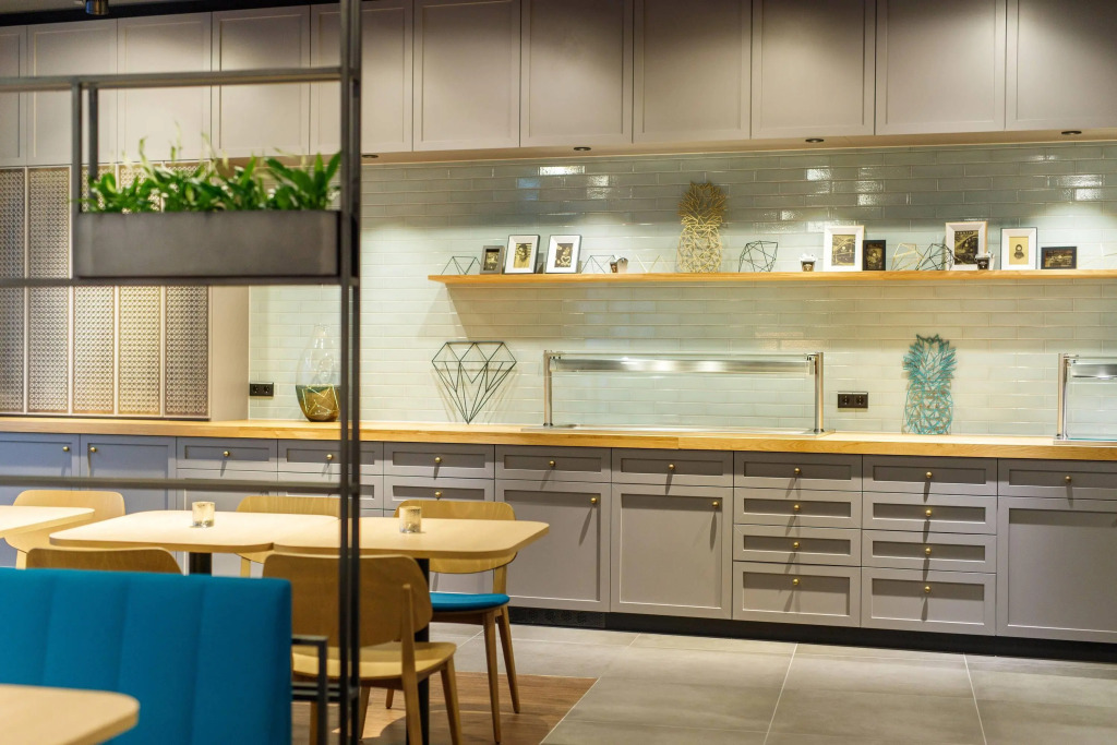 elaya hotel goeppingen, Trademark Collection by Wyndham
