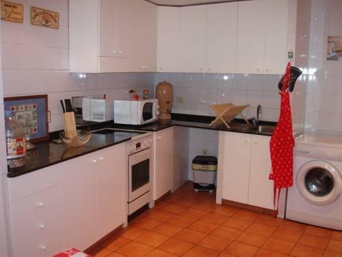 Yagui Apartments & Suites