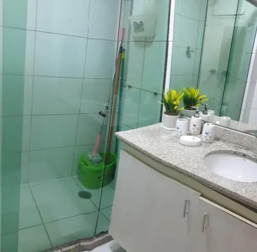 Apartment Jussara
