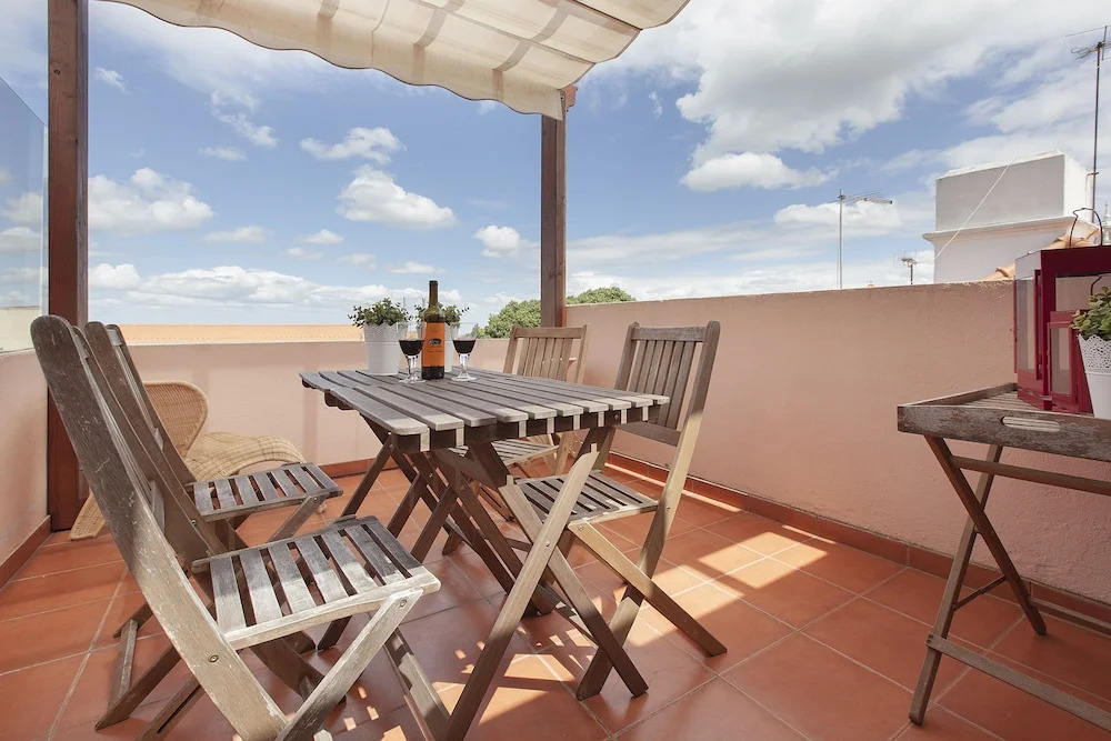Sweet Inn Apartments Alfama