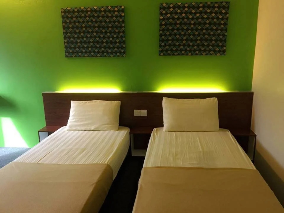 Ilyasa Hotel