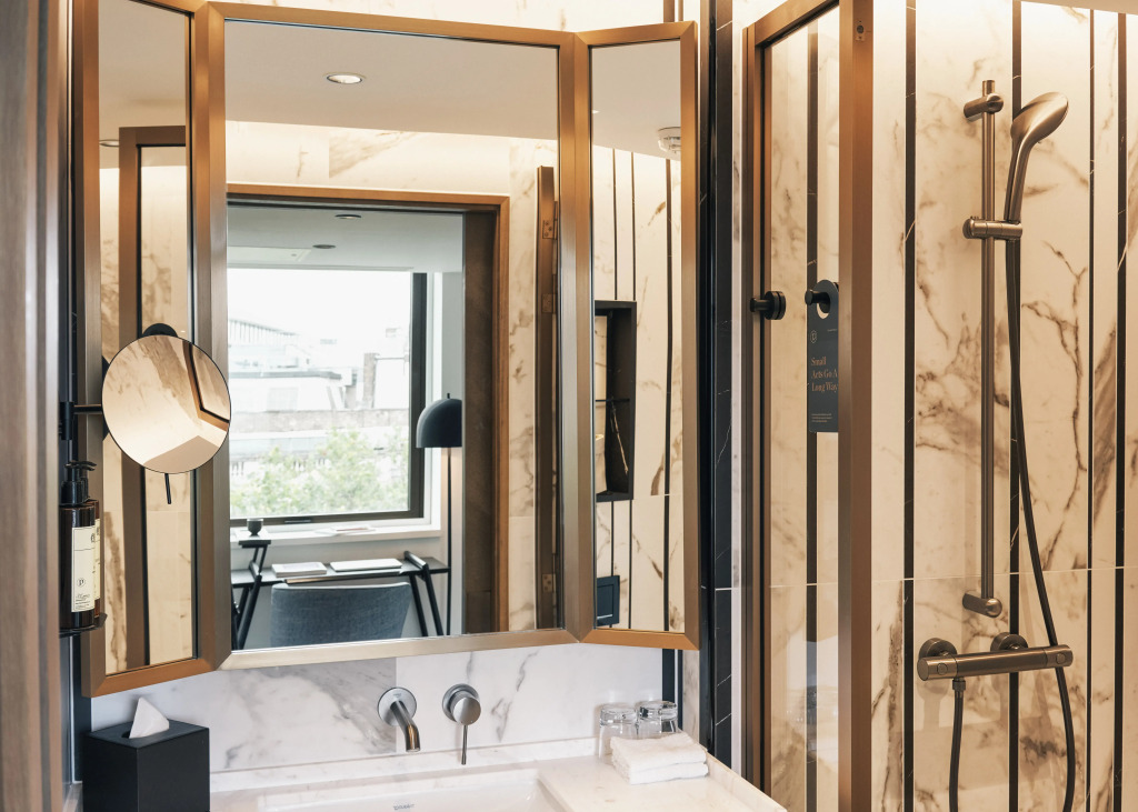 Page8, Page Hotels