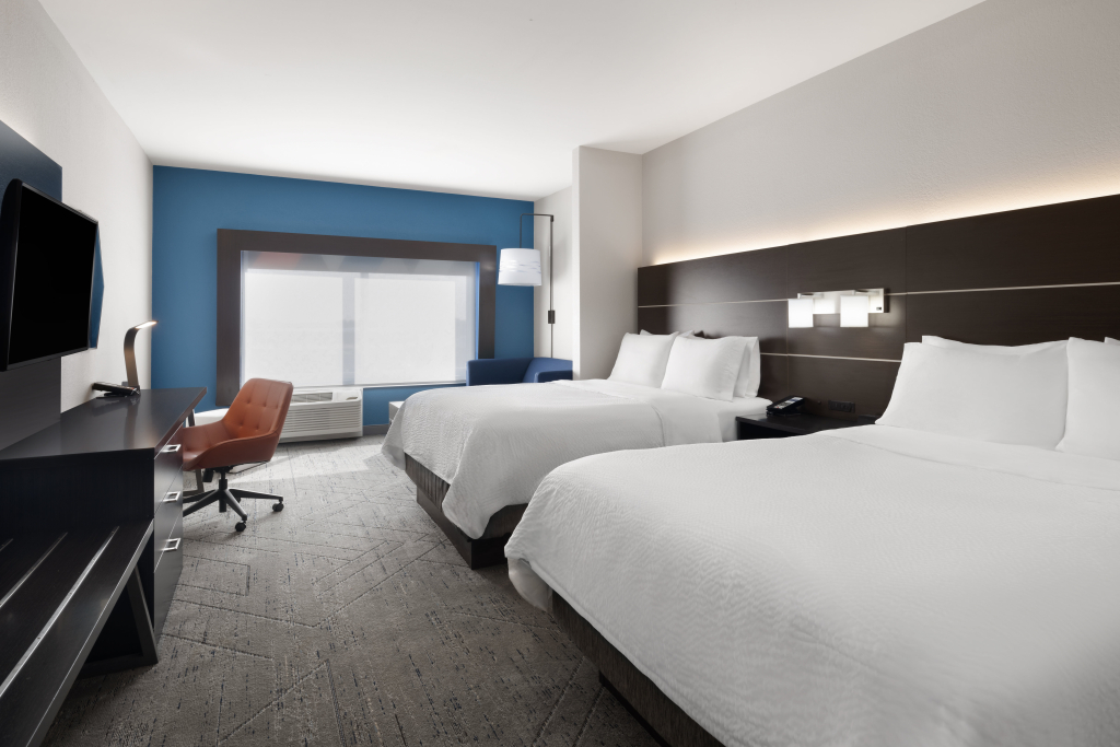 Holiday Inn Express & Suites West Memphis by IHG