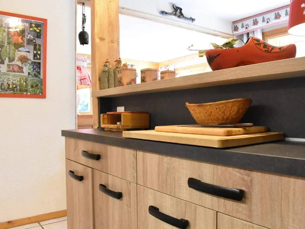 Appartement Méribel, 3 pièces, 6 personnes - FR-1-180-129