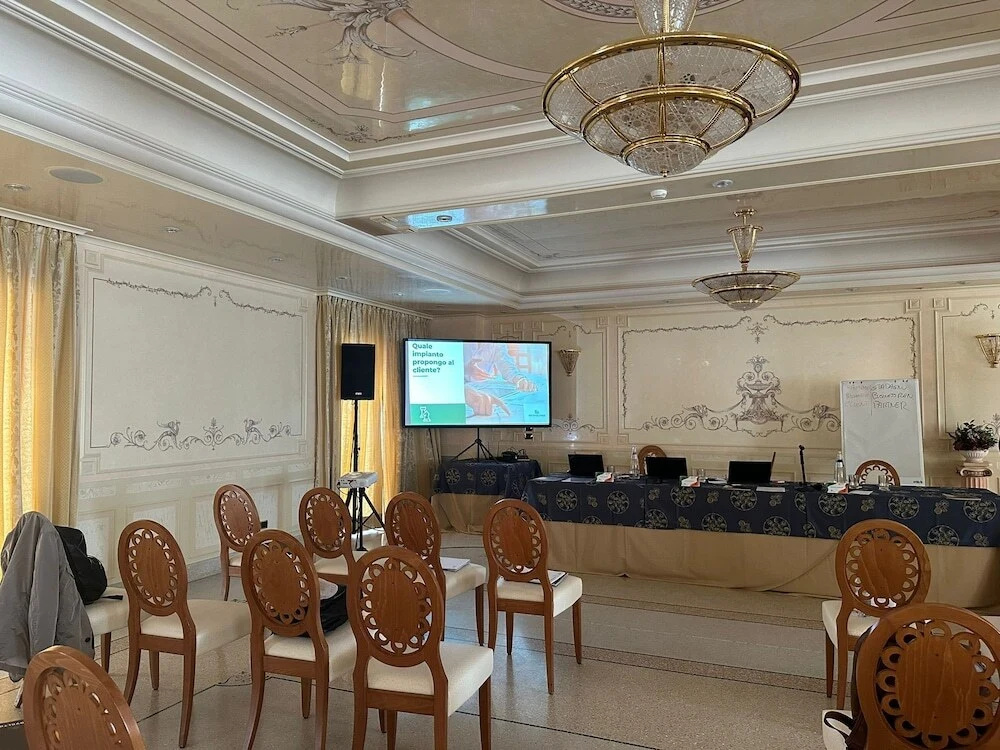 Gardenia Hotel