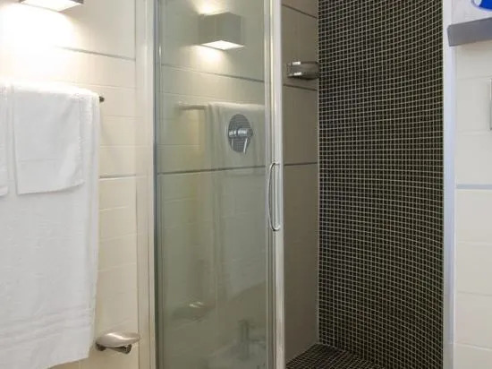 Hotel Le Piane