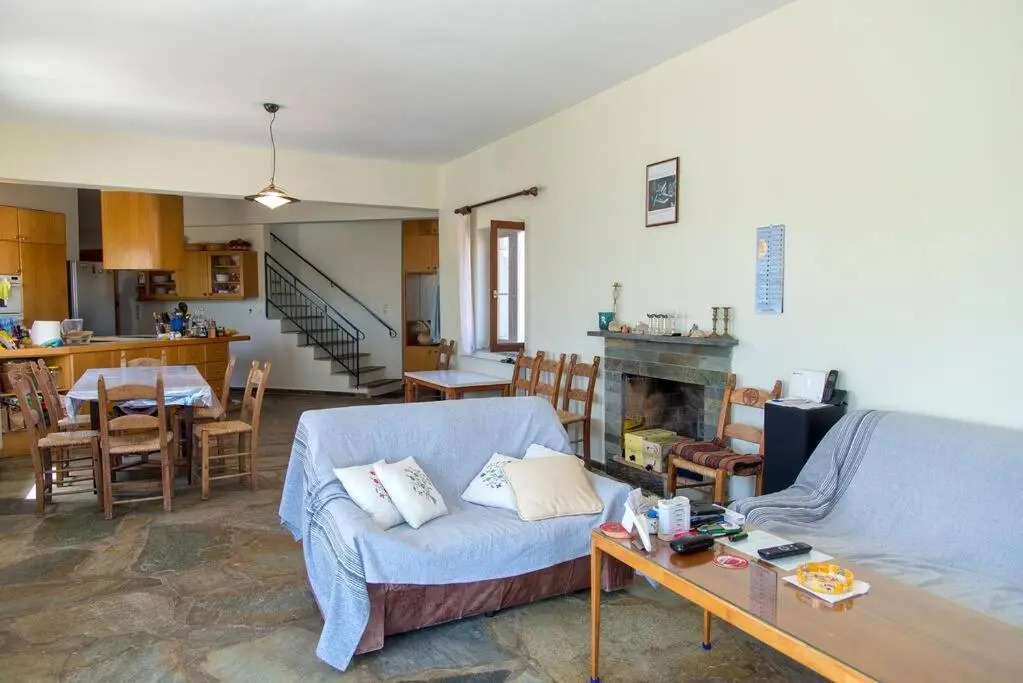 Panorama Family House