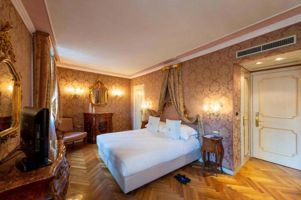 Hotel Antico Doge - a Member of Elizabeth Hotel Group