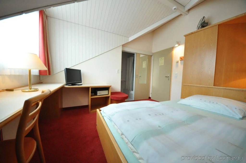 Hotel Felmis
