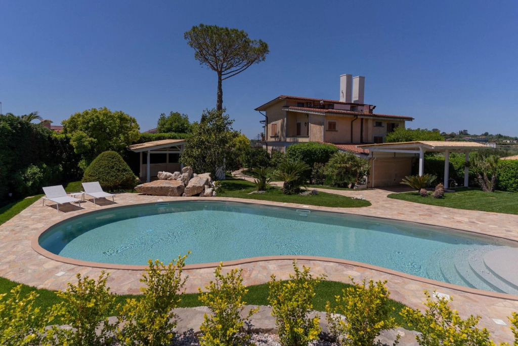 Resort Ravenna