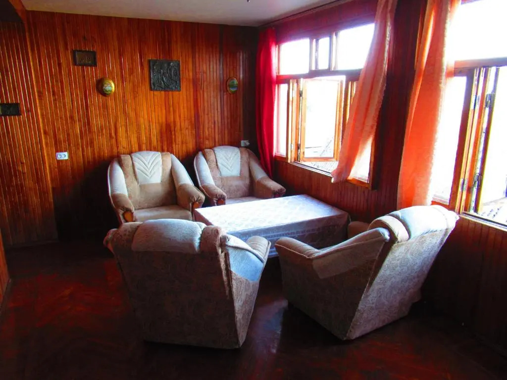 Guest house ARIOZO - GAGRA & R.A.