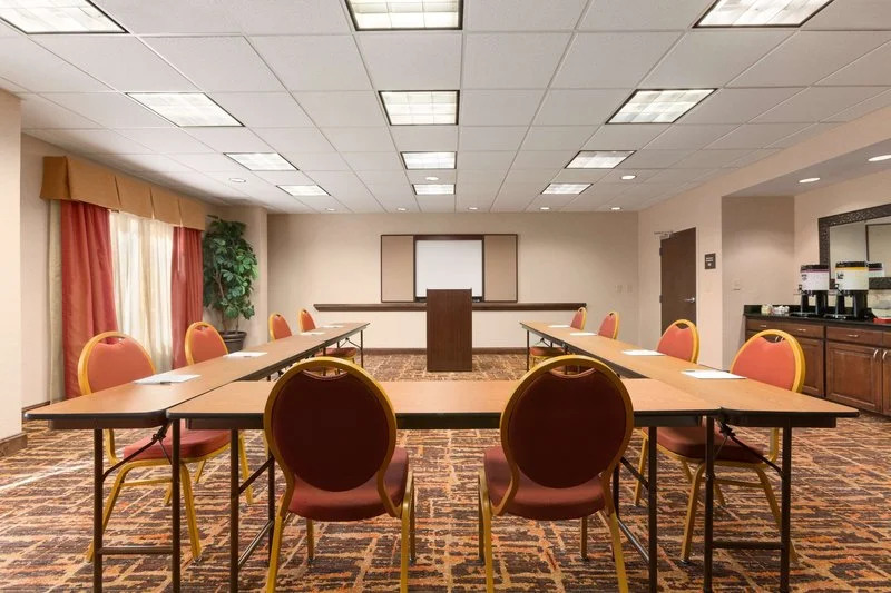 Hampton Inn & Suites Opelika