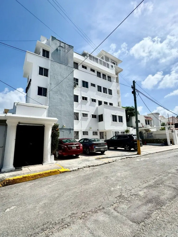 Hotel Farallon Inn