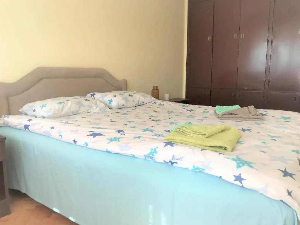 SunFlat Podgorica - Novakovic Residence