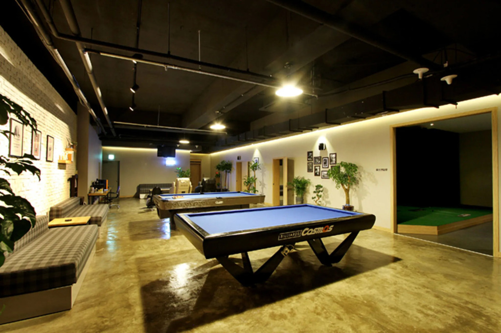 Jeonju Mari Hotel