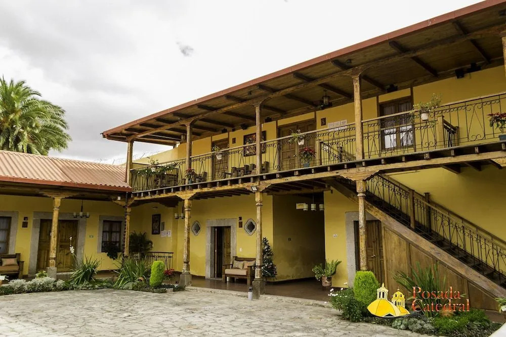 Hotel Posada Catedral