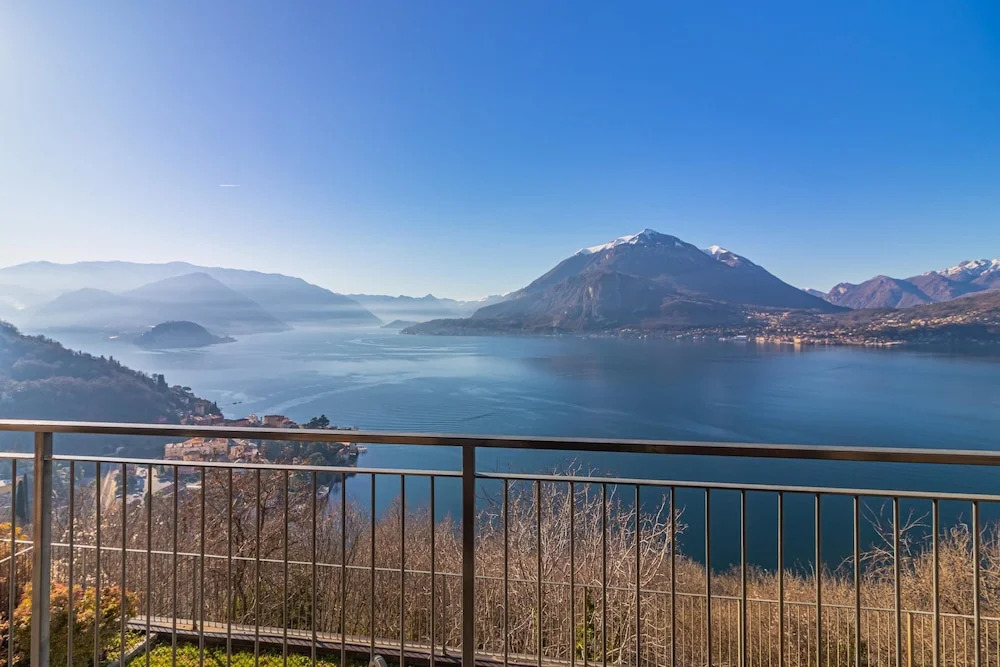 Jewel of Varenna in Perledo