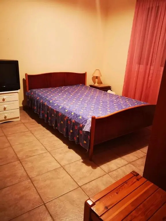 The house of relaxation