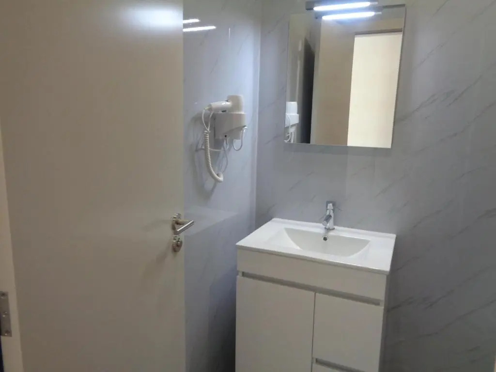 Rua Grande Hotel