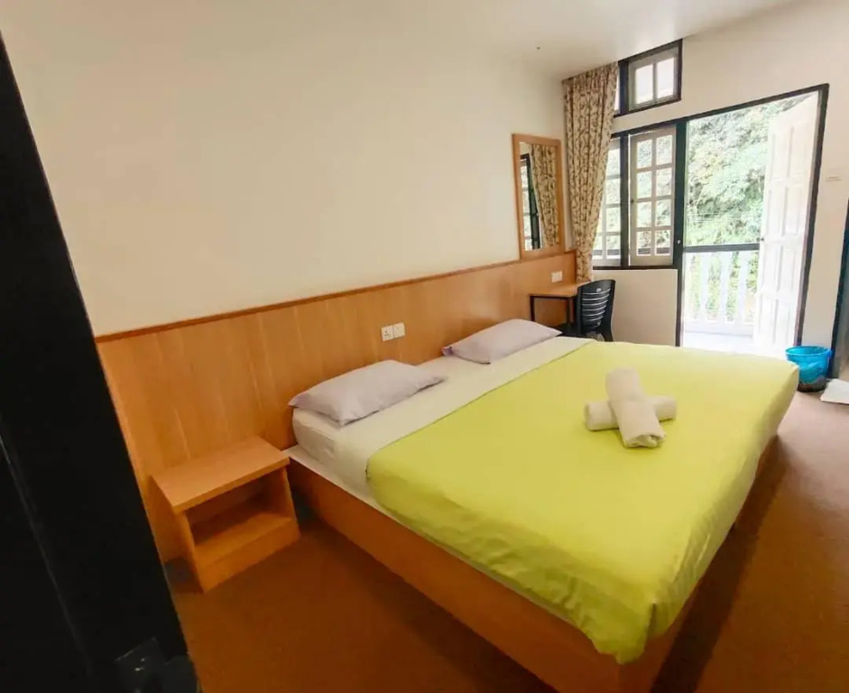 Hillview Inn Cameron Highlands