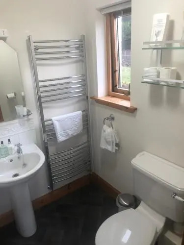Seafar Guest Rooms